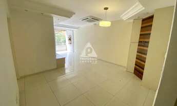 Imagem: Apartamento à venda, 3 quartos, 2 vagas