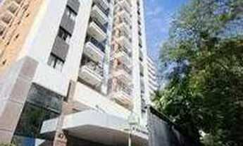 Imagem 15: Flat com 1 dormitório para alugar, 47 m² por R$ 5.500/mês em Moema - São Paulo/SP