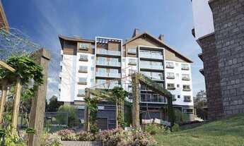 Imagem: Apartamento no bairro Avenida Central em