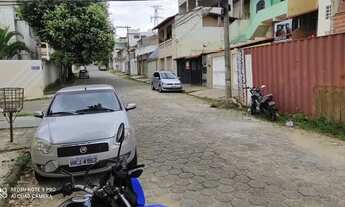 Imagem 2: Casas novas no bairro Morada do Vale