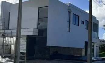 Imagem 2: Casa com 4 dormitórios à venda, 220 m² por R$ 1.200.000 - Muçumagro - João Pessoa/PB