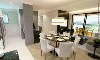 Imagem 5: Apartamento 2 Dormitórios sendo 1 Suíte à venda em Jaboticabal-SP