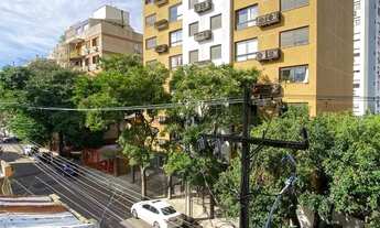 Imagem 5: Apartamento 1 dormitório mobiliado, próximo ao Guaíba no Centro Histórico