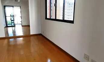 Imagem 2: Apartamento para aluguel possui 82 metros quadrados com 2 quartos em Moema - São Paulo - S