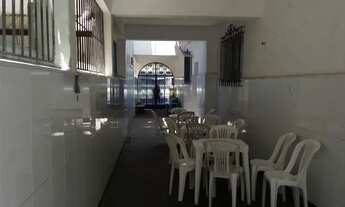 Imagem 7: Casa de rua à venda, 6 quartos, 6 vagas, Tijuca - RIO DE JANEIRO/RJ