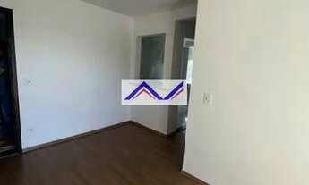 Imagem 3: Apartamento 50 m² com 2 dormitórios 1 vaga no bairro Vila Nova Bonsucesso - Guarulhos