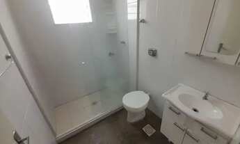 Imagem 6: Apartamento no Bairro Jardim Leopoldina com 40 m², 1 dormitório, sala de estar, cozinha, b