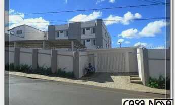 Imagem: Aluga apartamento estacao em franca