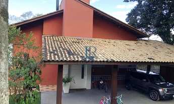 Imagem: Casa com 3 dormitórios, 234 m² - venda