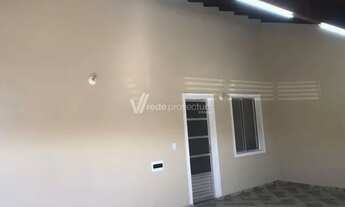 Imagem 2: Casa - Saltinho - Paulínia