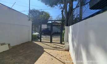 Imagem 3: Casa para aluguel possui 97 metros quadrados no bairro Cidade Monções - São Paulo - SP