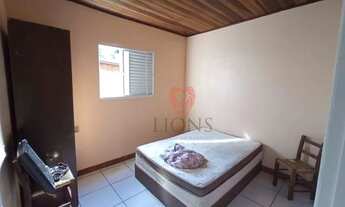 Imagem 4: Casa com 4 dormitórios, 200 m² - venda por R$ 490.000,00 ou aluguel por R$ 2.390,00/mês