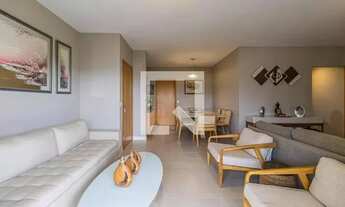 Imagem 5: Apartamento com 3 quartos (3 suítes) à venda em Tamboré, Barueri, com 3 vagas