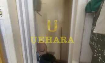 Imagem 3: Terreno proximo da Av Raimundo Pereira de Magalhães