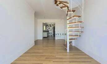 Imagem 7: Cobertura com 2 dormitórios, 182 m² - venda por R$ 3.300.000,00 ou aluguel por R$ 16.578,7