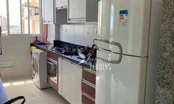 Imagem 3: Apartamento com 2 dormitórios para alugar, 57 m² por R$ 1.900,00/mês - Centro - Londrina/P