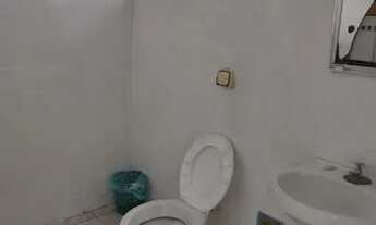 Imagem 6: Casa para aluguel com 80 m² com 2 quartos em Vila Brasilina - São Paulo - SP