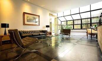 Imagem 4: Flat com 1 dormitório para alugar, 60 m² por R$ 8.000/mês - Jardins - São Paulo/SP