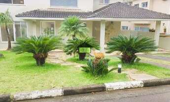 Imagem 2: Linda casa localizada no Condomínio Quinta de São Fernando, altura do Km 28 da Raposo Tava