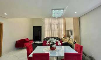 Imagem 4: Casa Condomínio Jardins do Lago, 3 quartos sendo 3 suites - 250m²