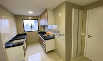 Imagem 5: Apartamento com 3 dormitórios sendo 2 suítes à venda, 97 m² por R$ 700.000 - Lagoa Nova