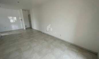 Imagem 2: Apartamento com 03 dormitórios sendo 01 suíte bairro Estreito - Florianópolis/ SC