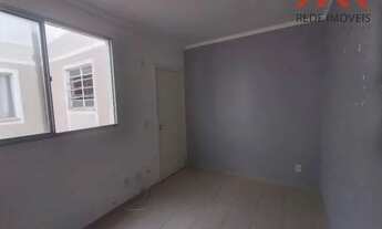 Imagem 6: Apartamento com 2 dormitórios, 46 m² - venda por R$ 149.000,00 ou aluguel por R$ 940,01/mê