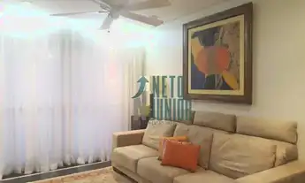 Imagem 7: Apartamento com 4 dormitórios à venda, 210 m² por R$ 3.445.000,00 - Moema - São Paulo/SP