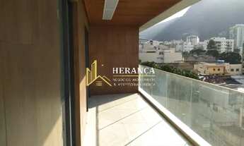 Imagem 2: Botafogo- lindo prédio super novo, pronto pra morar