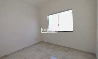 Imagem 5: Casa à venda no bairro Novo Igarapé - Igarapé/MG