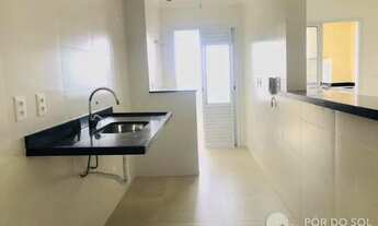 Imagem 2: Apartamento com 1 dorm, Tupi, Praia Grande - R$ 310 mil, Cod: 5507
