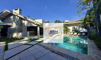 Imagem: Casa para alugar, 600 m² por R$ 19.842,00/mês