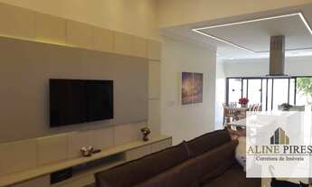 Imagem 2: Condomínio barcelona