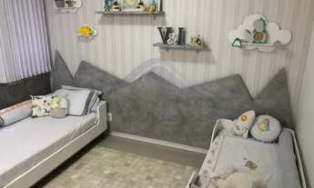 Imagem 6: Maravilhoso 3 Quartos