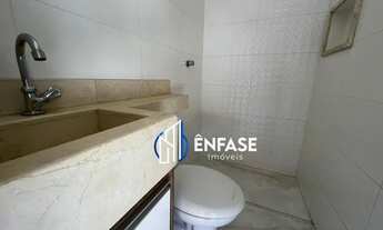 Imagem 5: Cobertura para venda possui 110 metros quadrados com 2 quartos em Vale Do Amanhecer - Igar