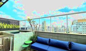 Imagem 7: SAO PAULO - Apartamento Padrão - BROOKLIN