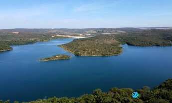 Imagem: Mini-Chácaras de 1.000m2 - Gosta de pescar