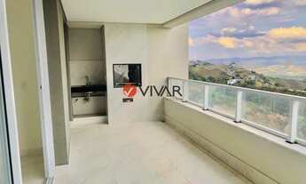 Imagem: Apartamento à venda no bairro Vila da Serra