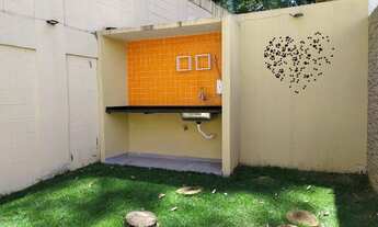 Imagem 6: Casa de condomínio para aluguel tem 55 metros quadrados com 2 quartos