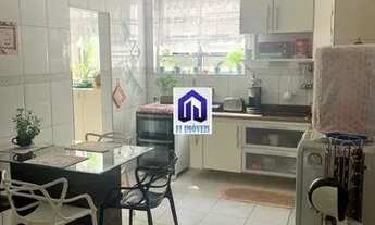 Imagem 5: Vendo apartamento com 3 dormitórios, sacada e 1 dependência de empregada no Centro de São