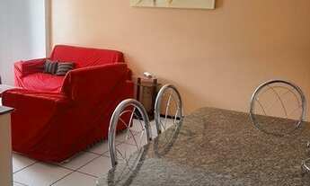 Imagem 5: Apartamento por temporada A partir R$ 160,00 na Praia de Iracema- Fortaçeza-CE