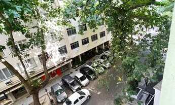 Imagem 2: Apartamento para aluguel tem 120 metros quadrados com 3 quartos em Copacabana - Rio de Jan