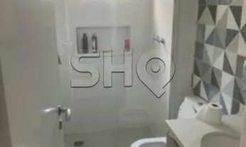 Imagem 5: Apartamento na Vila Madalena com 2 dormitórios