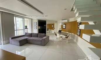 Imagem 2: Cobertura com 2 dormitórios à venda, 236 m² por R$ 3.700.000 - Barra da Tijuca - Rio de Ja