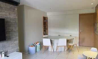 Imagem: Apartamento na jatiuca 3/4