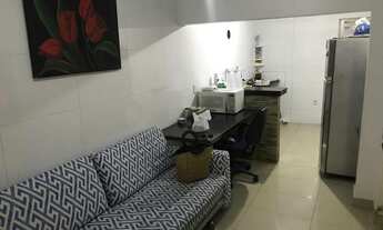 Imagem 6: Kitinet na orla de Amaralina