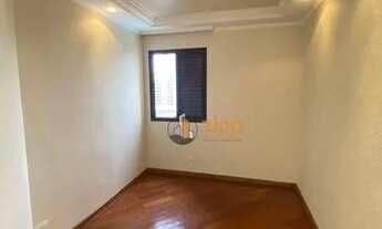 Imagem 2: Apartamento com 2 dormitórios para alugar, 76 m² por R$ 3.750,00/mês - Parada Inglesa - Sã