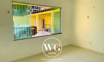 Imagem 7: Casa de 800m² com 04 quartos e piscina, próximo ao CIGS