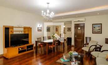 Imagem 4: Apartamento à Venda - Copacabana, 3 Quartos, 182 m2