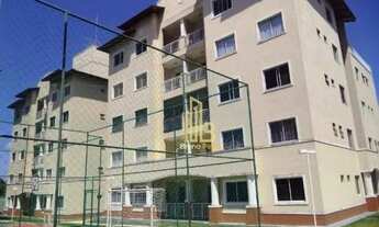 Imagem 2: Apartamento com 3 dormitórios à venda, 61 m² por R$ 310.000,00 - Passaré - Fortaleza/CE